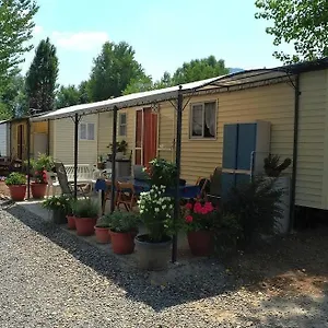 Camping Village Riviera 3*, Garlate Italia