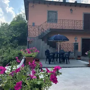 Affittacamere Affittacamere Poggigrilli, Pievepelago