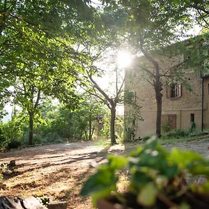 Affittacamere A Casa Castora, Uffogliano