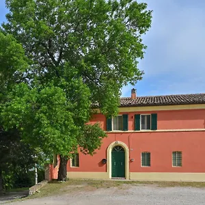 Aparthotel Casale Romani Country, Cerreto Castello