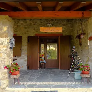 Bed & Breakfast Il Bosco Delle Fate, Corniglio