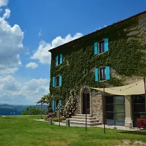 Bed & Breakfast Casale Marcantonio, Rontagnano