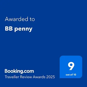 Bed & Breakfast Bb Penny, Forlì