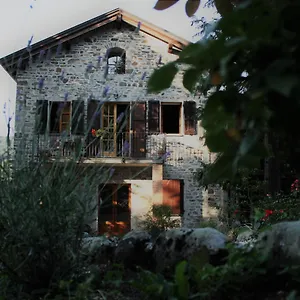 Appartamento La Cappuccina, Corniglio