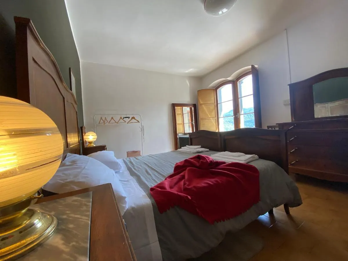 Hotel Albergo Ghirardini Corniglio